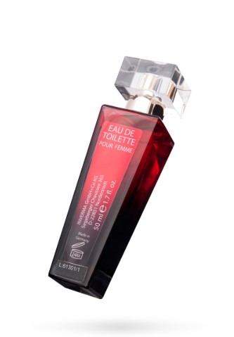 Духи з феромонами Intimite by Fernand Perill, 50 ml