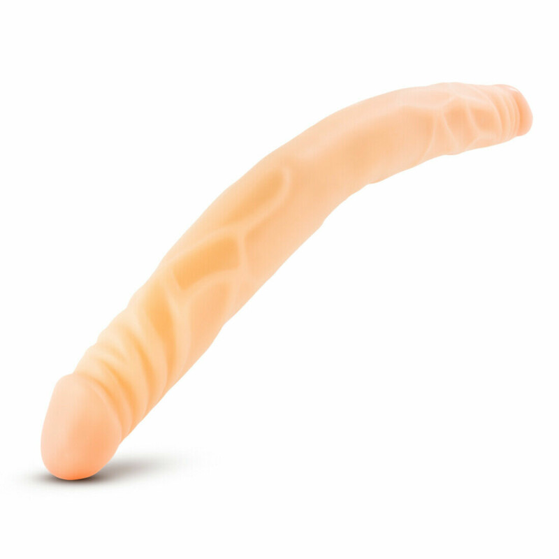 Фалоімітатор двосторонній B YOURS 14inch DOUBLE DILDO - Изображение 2