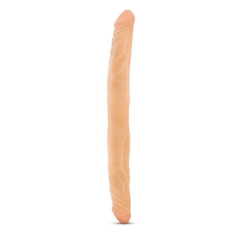 Фалоімітатор двосторонній B YOURS 14inch DOUBLE DILDO