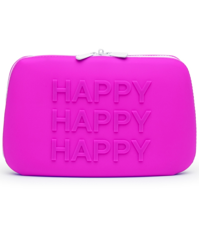 Кейс для секс іграшок HAPPY великий Happy Rabbit - Зображення 4