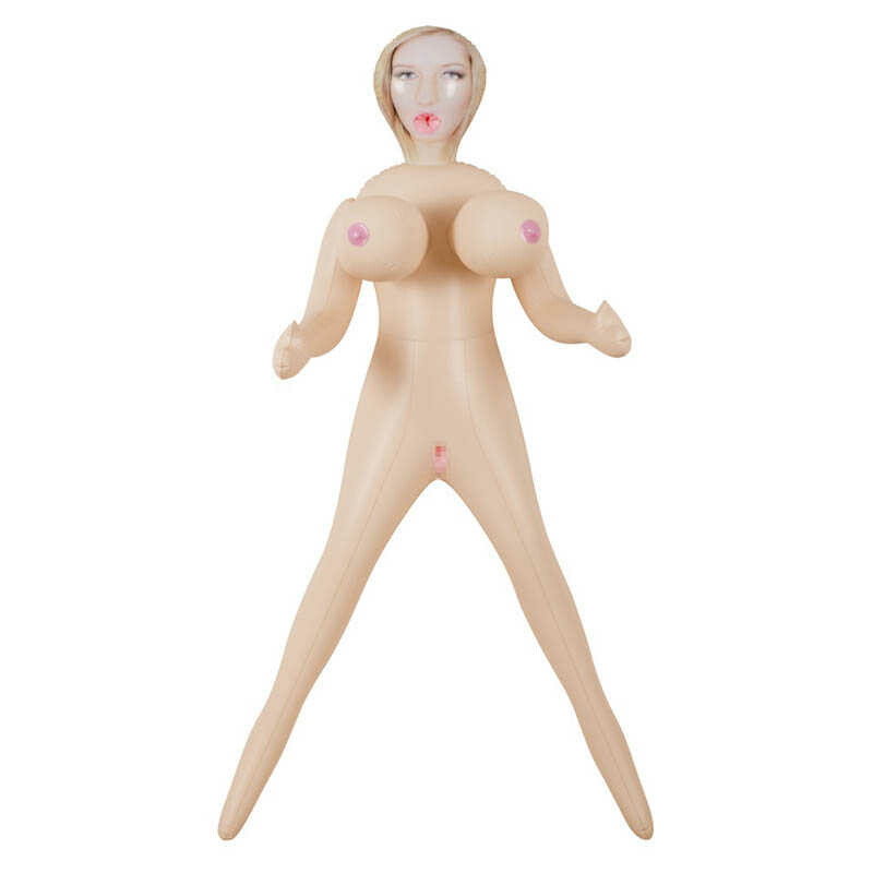 Лялька Big Boobs Angie Love Doll - Зображення 1