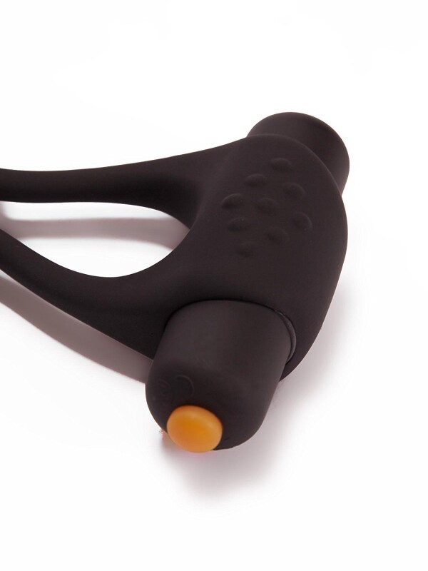 Лассо з вібропулею Pornhub Vibrating Tighten Up Ring - Зображення 1