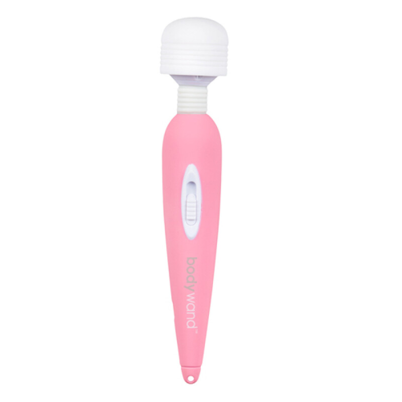 Міні-мікрофон BODYWAND personal MINI PINK