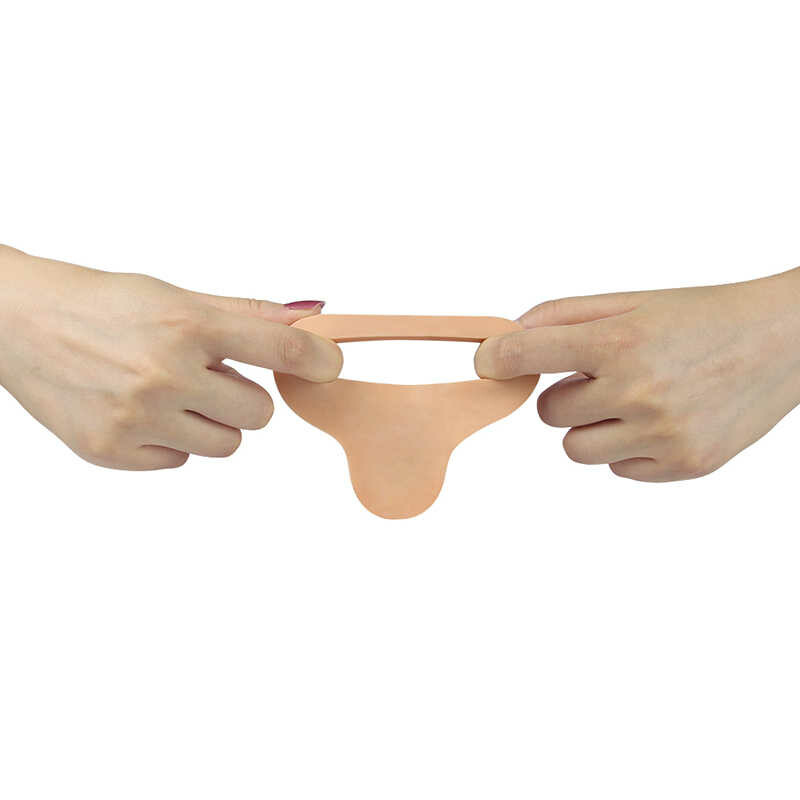 Насадка для подвійного проникнення The Ultra Soft Double - Изображение 4