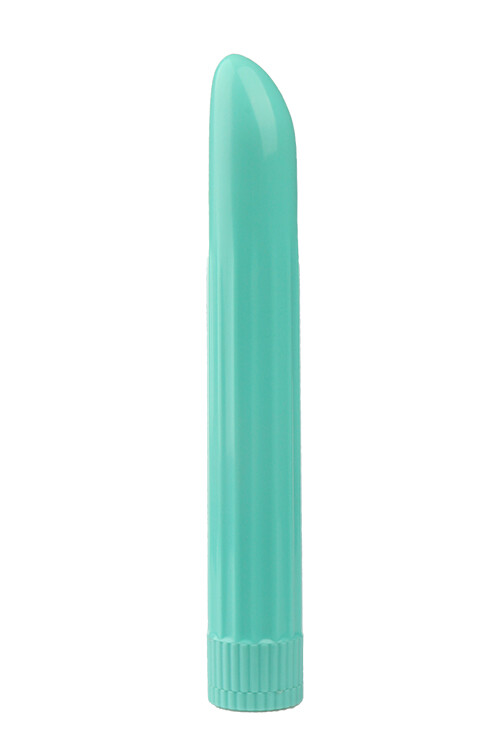 Вибратор DREAM TOYS CLASSIC LADY FINGER AQUA