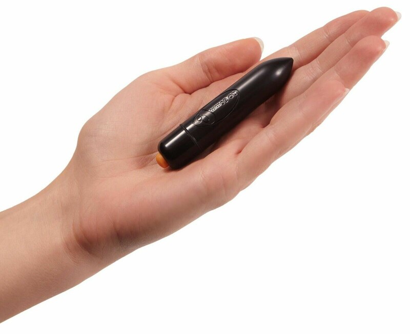 Вибропуля PornHub Bullet Vibrator - Зображення 2