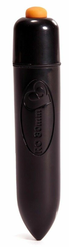 Вибропуля PornHub Bullet Vibrator