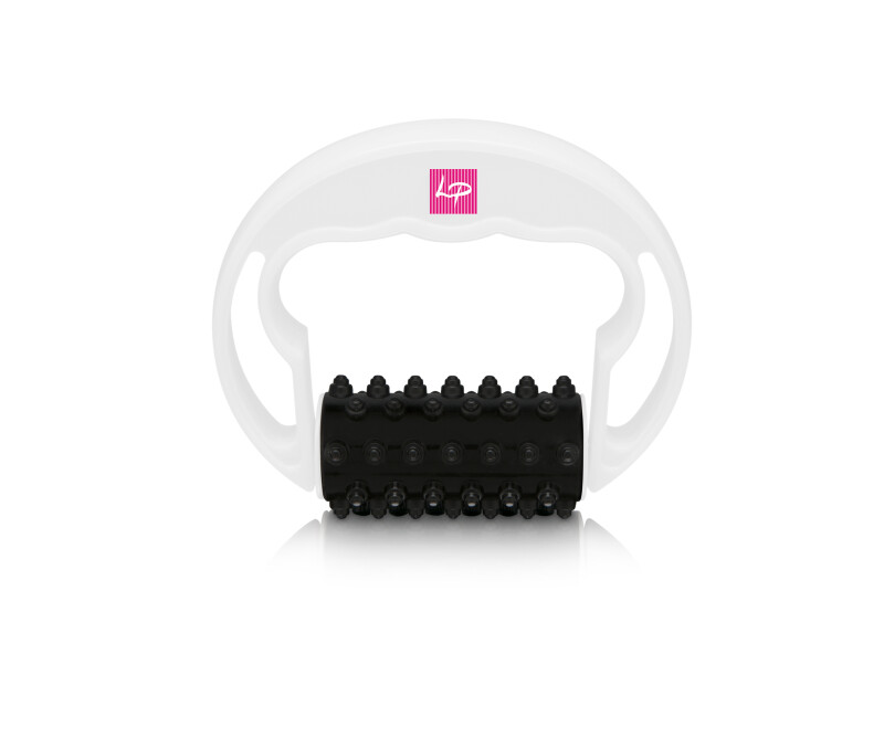 Масажер для тіла LoversPremium Body Wheel Massager