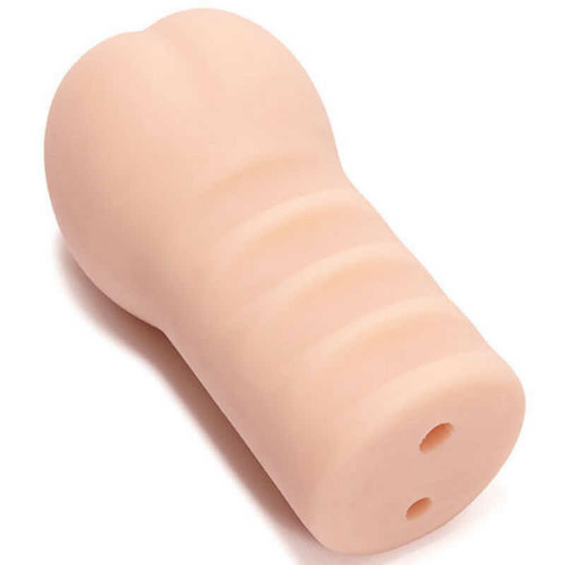 Вагіна-мастурбатор з кібершкіри PornHub Deep penetration Stroker - Зображення 1