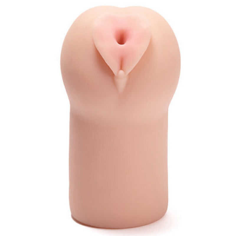 Вагіна-мастурбатор з кібершкіри PornHub Deep penetration Stroker