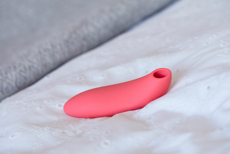 Вакуумний стимулятор We-Vibe (Вивайб) Melt для пар - Изображение 8