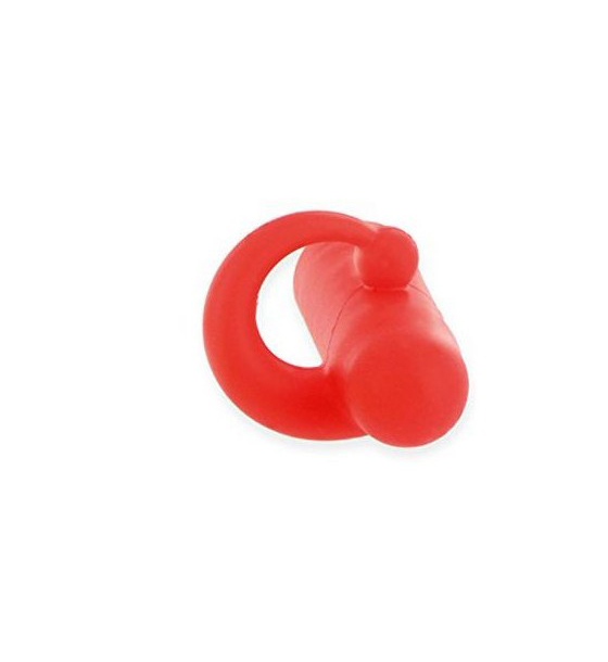 Вібратор на пальчик 1шт Feelz Toys-Mycero Finger Fun - Зображення 2