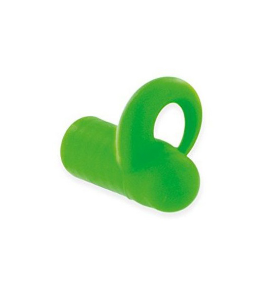 Вібратор на пальчик 1шт Feelz Toys-Mycero Finger Fun - Зображення 3