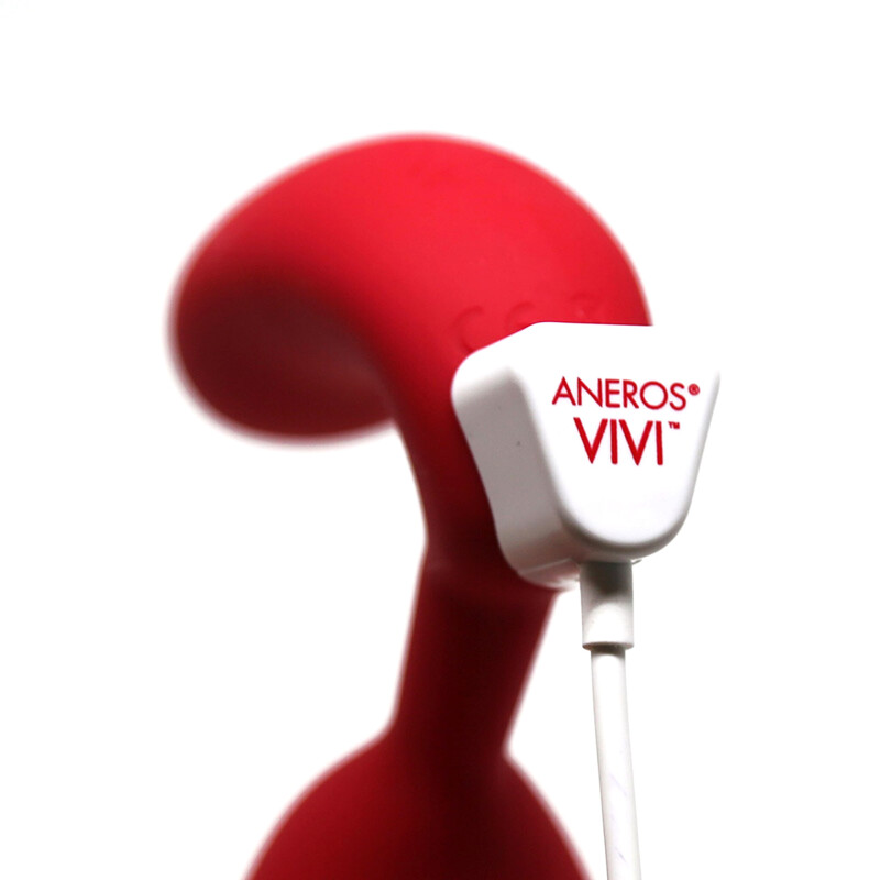 Вібратор тренажер Aneros-Vivi Kegel Exerciser & G-Spot Stimulator - Зображення 3