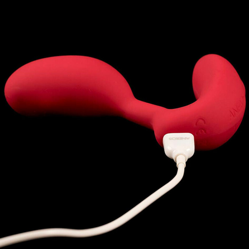 Вібратор тренажер Aneros-Vivi Kegel Exerciser &amp; G-Spot Stimulator - Зображення 5