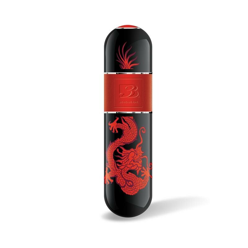 Вибропуля B3 Onye Galerie Petite DRAGON