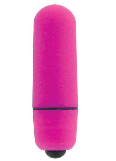 Вибропуля Love Bullet Vibro