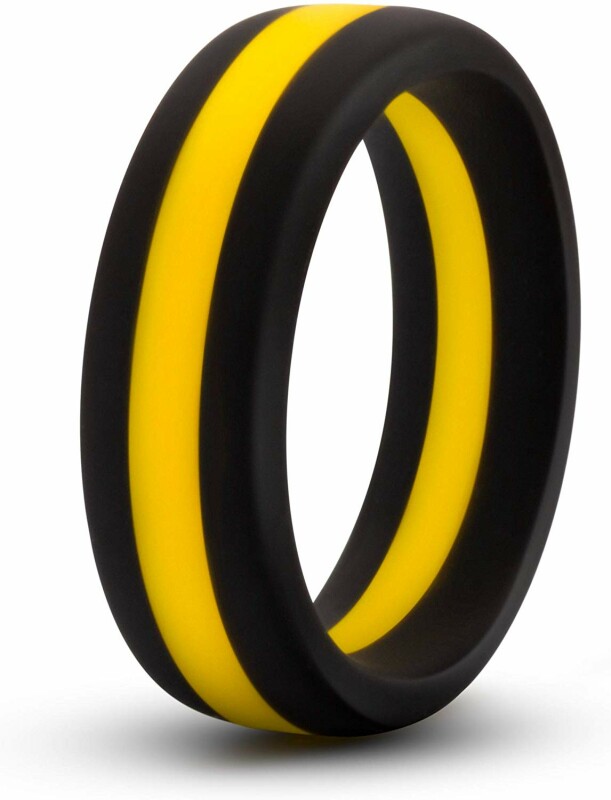 Ерекційне кільце PERFORMANCE SILICONE GO PRO