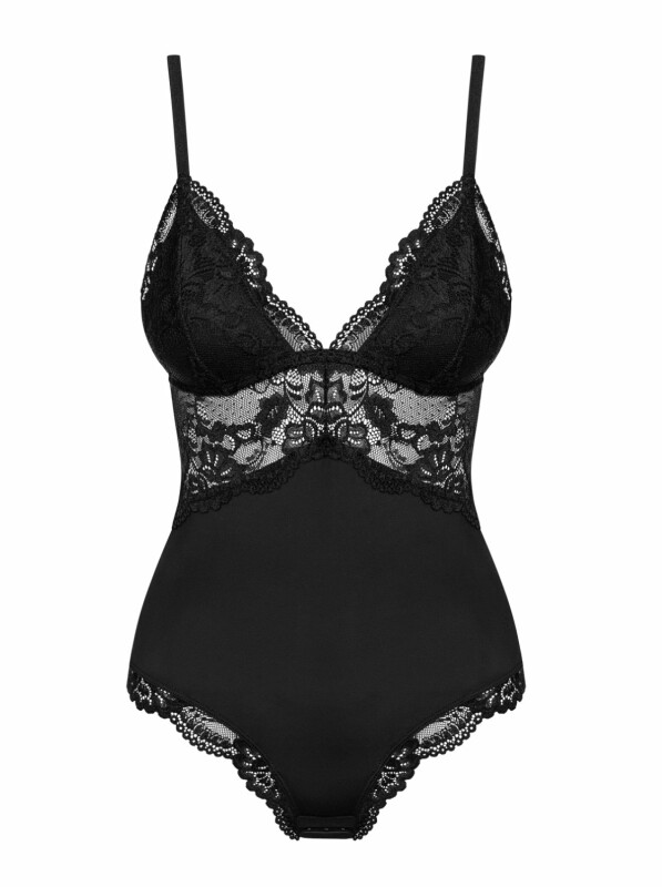 Сексуальне боді мереживне S / M - Зображення 6