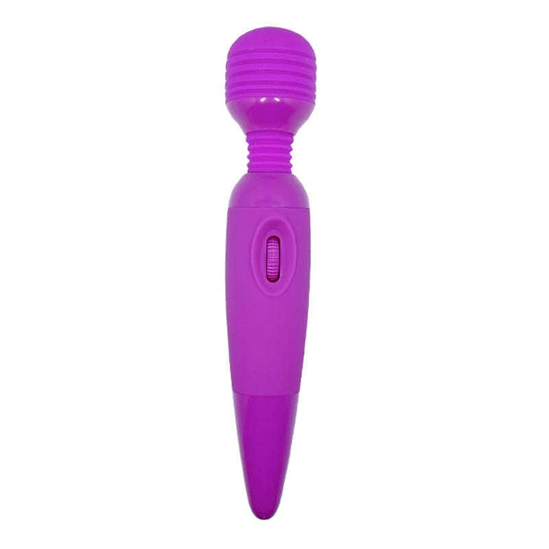 Мікрофон рожевий Power Wand