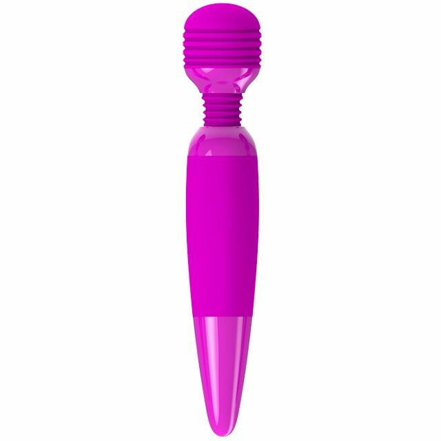 Мікрофон вібромасажер Body Wand - Зображення 2