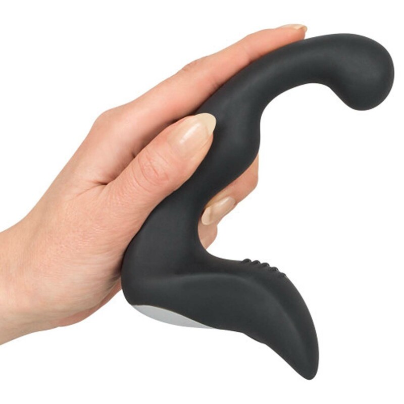 Масажер простати Rebel Prostate Plug, 14,6 х 2 см - Зображення 5