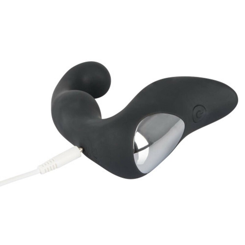 Масажер простати Rebel Prostate Plug, 14,6 х 2 см - Зображення 1