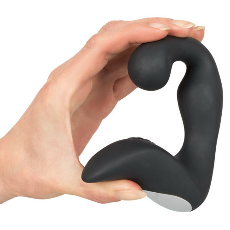 Масажер простати Rebel Prostate Plug, 14,6 х 2 см - Зображення 4