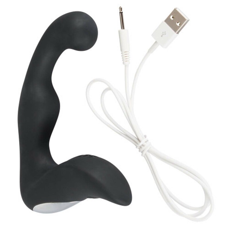 Масажер простати Rebel Prostate Plug, 14,6 х 2 см - Зображення 3