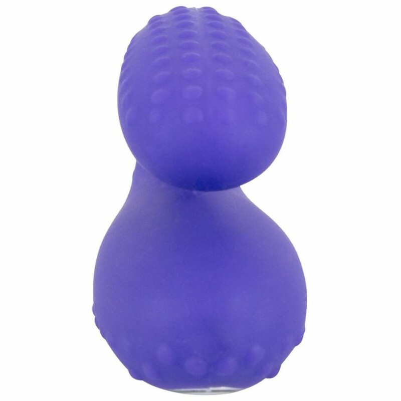 Оральний міні-вібратор Blow Job Vibe Purple - Изображение 1