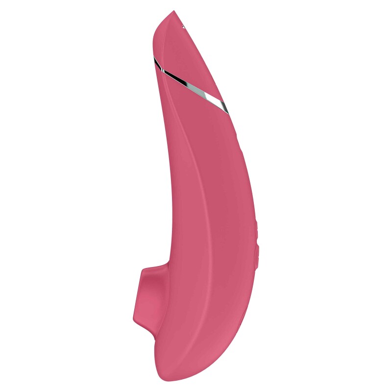Womanizer Premium безконтактний кліторальний стимулятор Вуманайзер Преміум, рожевий - Изображение 3