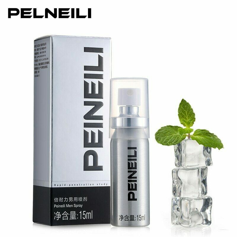 Спрей пролонгатор Peineili 15 ml