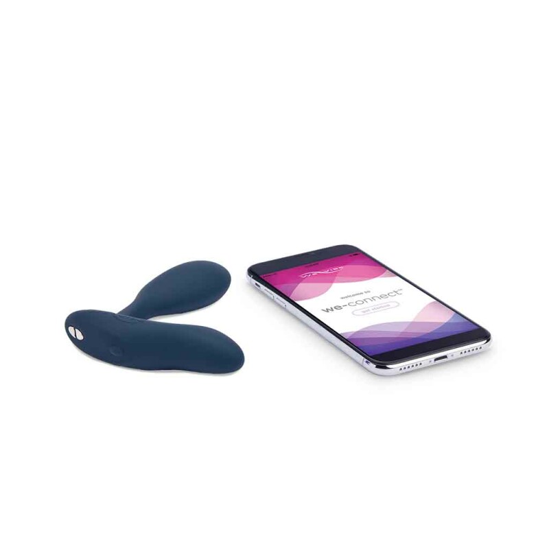 Масажер простати Vector від We-Vibe (Вівайб) - Изображение 3