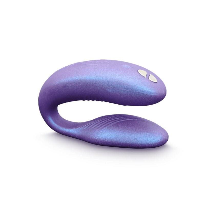 We-Vibe (Вивайб) Sync Under The Stars вибратор для пар - Изображение 8