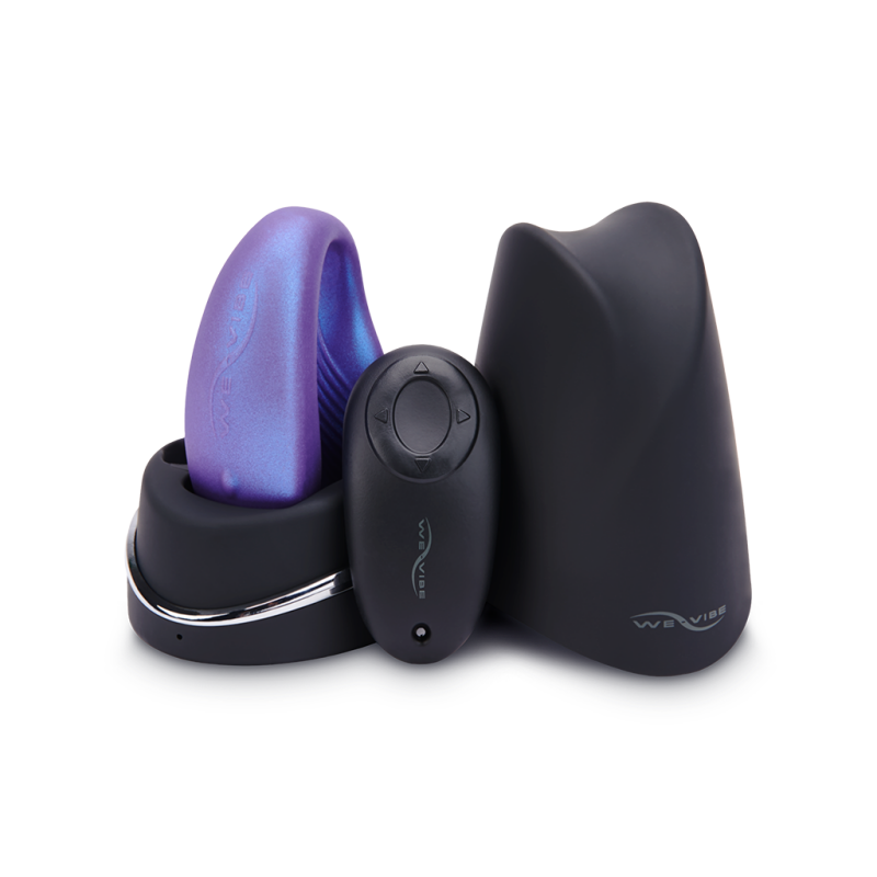 We-Vibe (Вивайб) Sync Under The Stars вибратор для пар