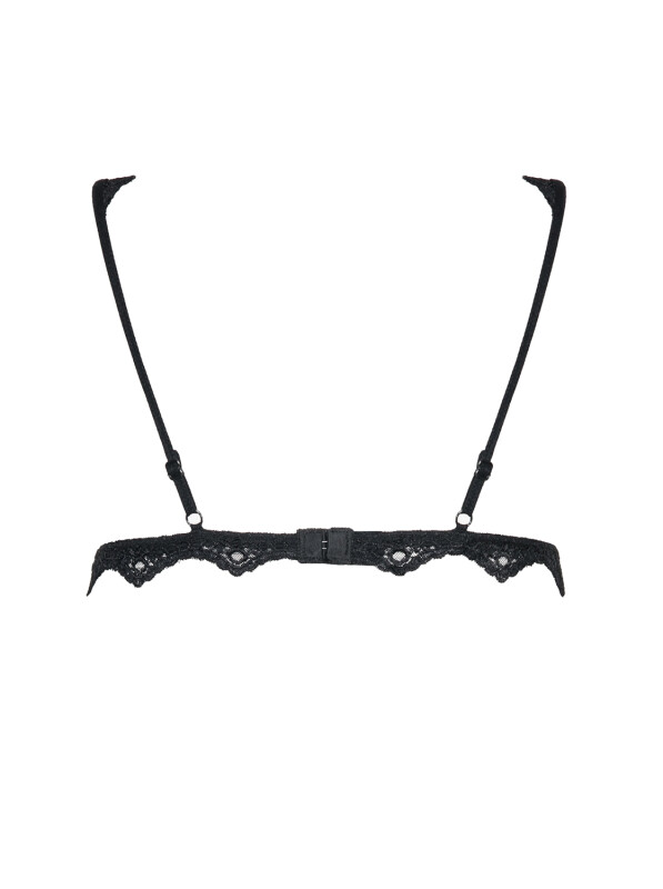 Бюстгальтер Emperita bra L / XL - Зображення 7