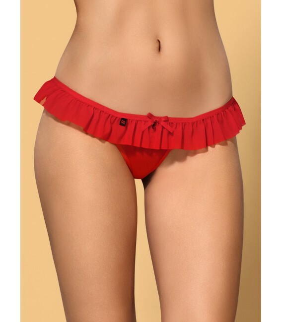 Стрінги THONG L / XL - Зображення 6