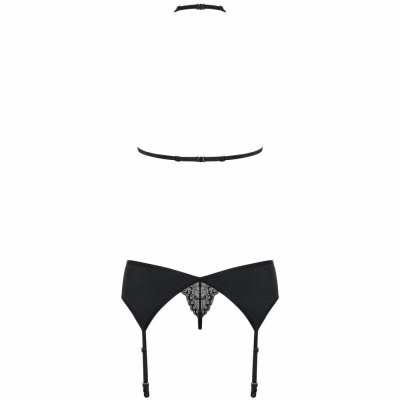 Комплект Charmea set 3-pcs S / M - Зображення 9