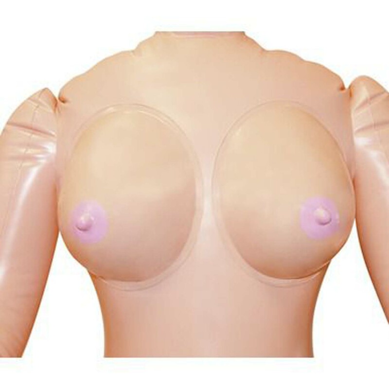 Надувная кукла Mandys Love Doll - Изображение 2