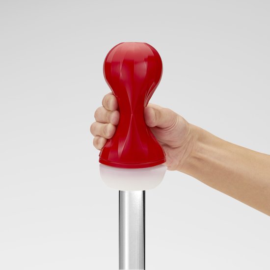 Мастурбатор в колбе Tenga AIR-TECH SQUEEZE REGULAR - Изображение 2