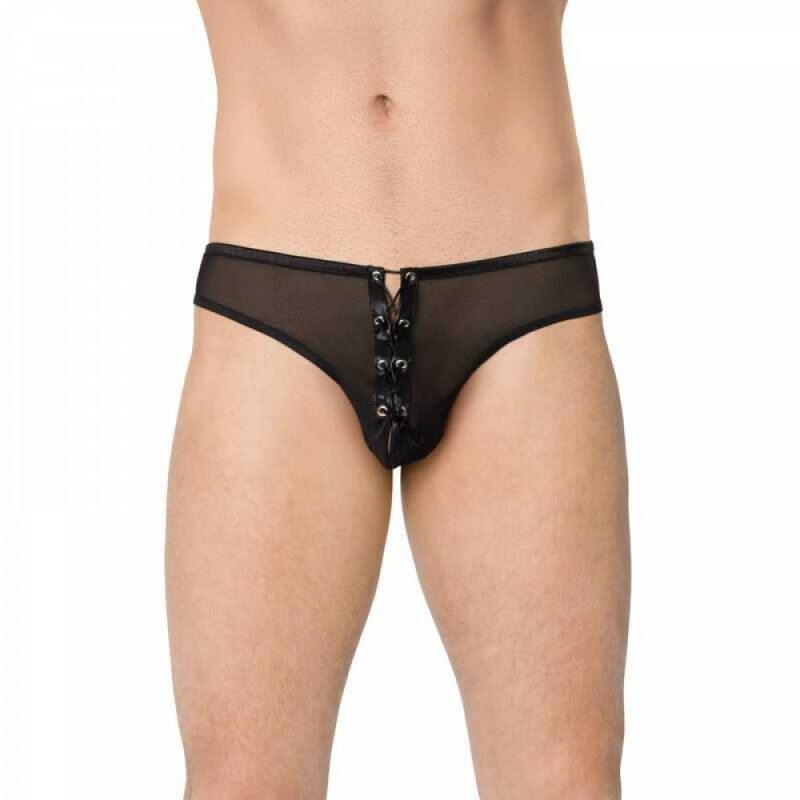 Чоловічі стрінги-Mens briefs XL