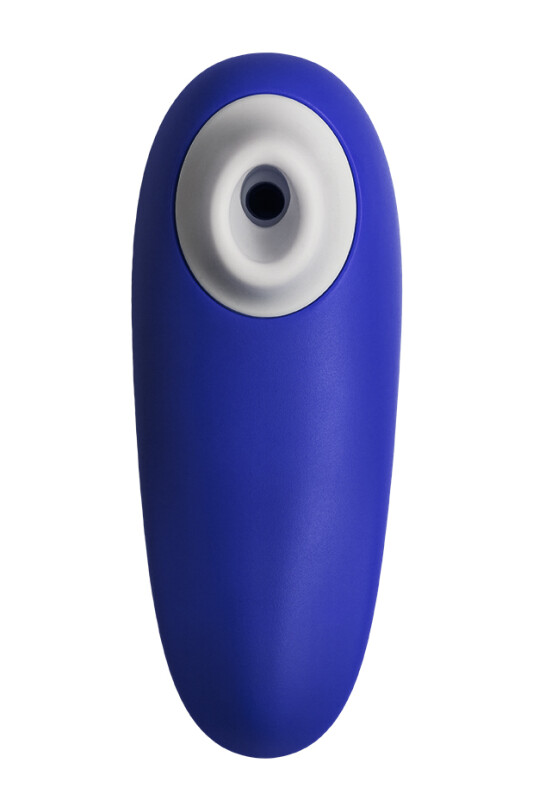 Безконтактний стимулятор клітора Starlet 2 Blue Womanizer - Изображение 1