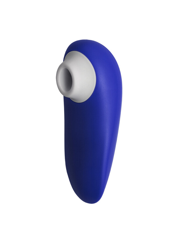 Безконтактний стимулятор клітора Starlet 2 Blue Womanizer