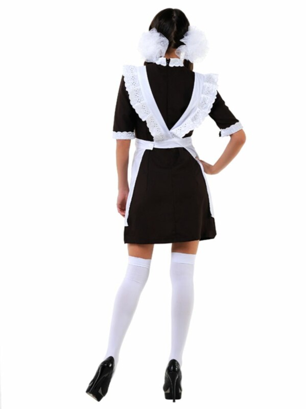 Костюм школярки для рольової гри, L/XL - Изображение 2