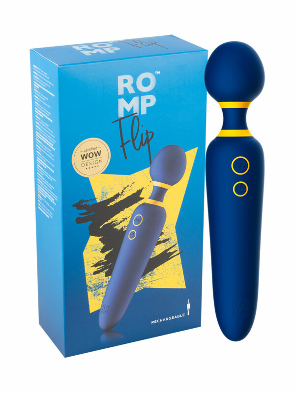 Мікрофон Romp Flip