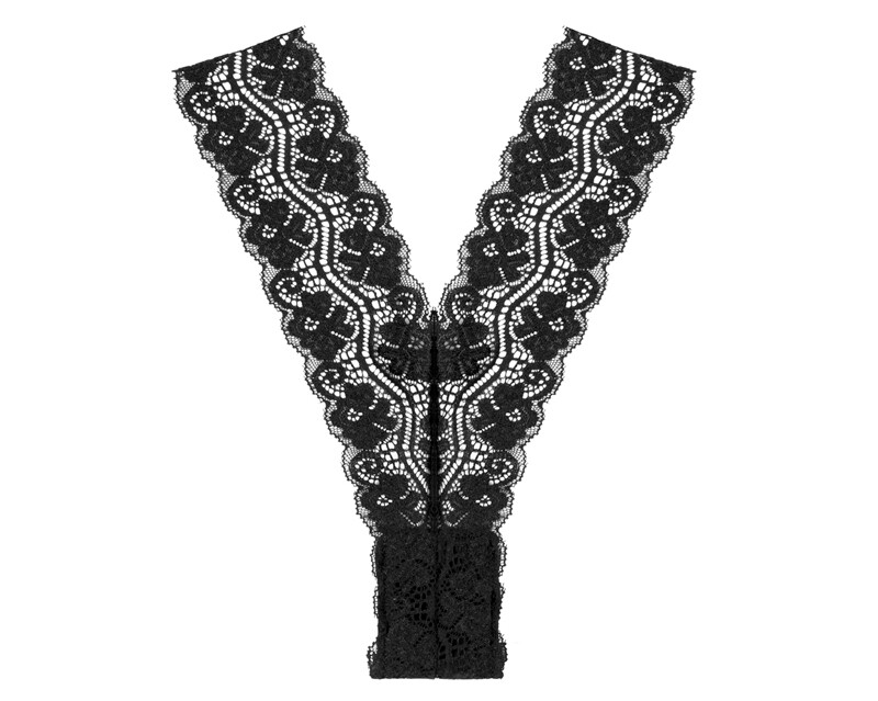 Вібратор для трусиків (вібротрусики) з пультом управління Vibrating Thong (стрінги) - Изображение 8