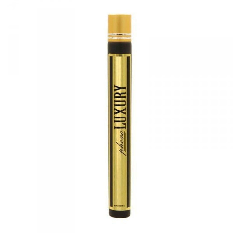 Духи з феромонами жіночі PHERO LUXURY 15 ml - Зображення 1
