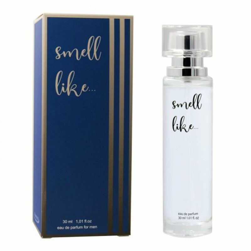 Духи з феромонами чоловічі Smell Like 09, 30ml