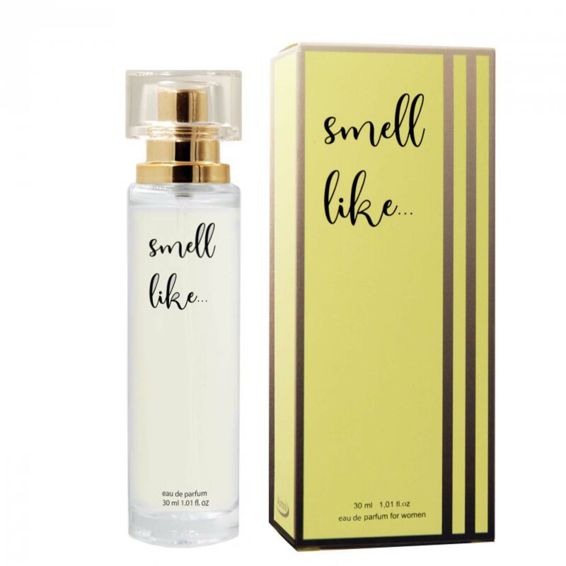 Духи з феромонами жіночі Smell Like 03, 30ml