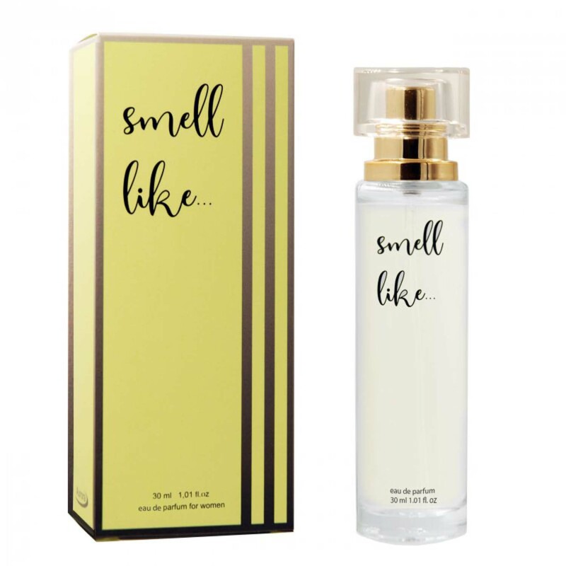 Духи з феромонами жіночі Smell Like 06, 30ml